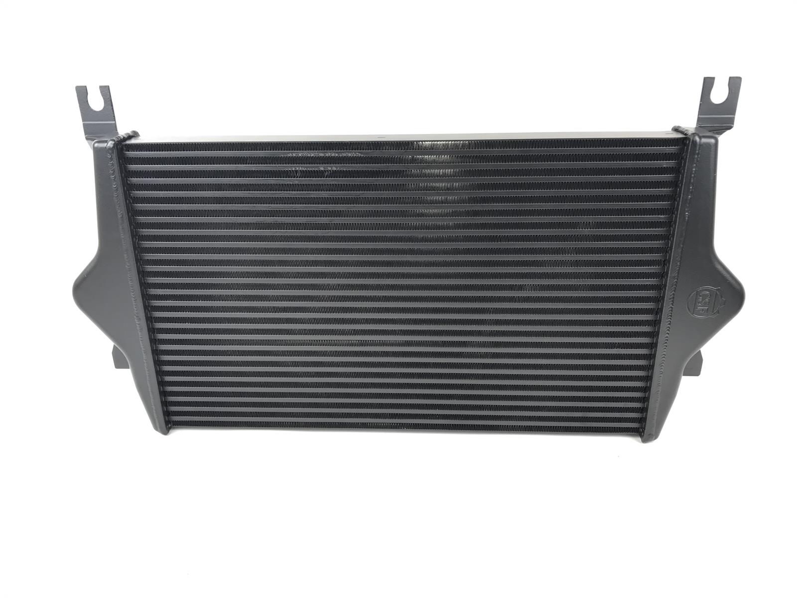 CSF Radiator 6017 CSF Intercoolers - Zander Auto Parts