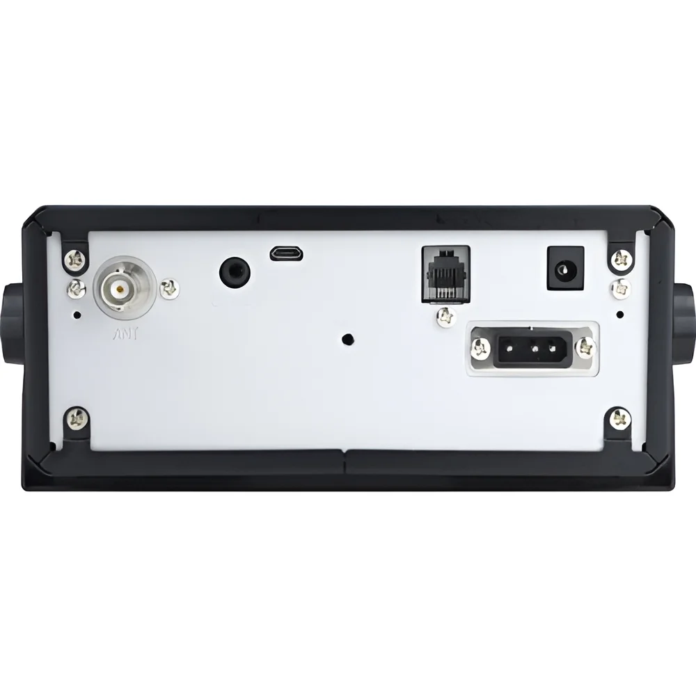 Uniden SDS200 Advanced X Base\/Mobile Digital Trunking Scanner, Incorporates The Latest True I\/Q Receiver Technology, Best Digital Decode Performance in The Industry - Zander Auto Parts