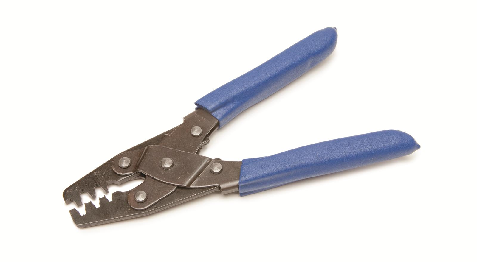 Painless Performance 70900 Painless Performance Professional Wire Crimpers - Zander Auto Parts