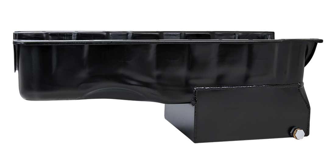 Summit Racing SUM-G3606 Summit Racing™ Oil Pans - Zander Auto Parts