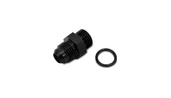 Vibrant Performance 16836 Vibrant Performance O-Ring to AN Adapter Fittings - Zander Auto Parts