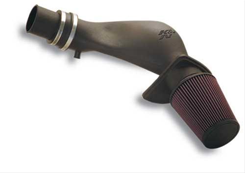 K&N 57-3010-1 K&N 57 Series FIPK Cold Air Intake Kits - Zander Auto Parts
