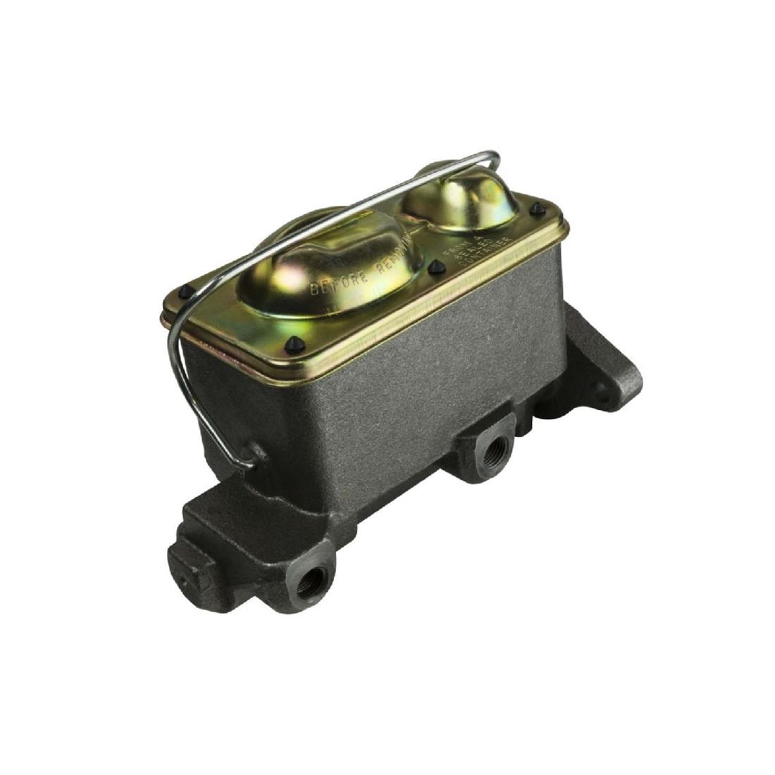 The Right Stuff DBMC01 The Right Stuff Master Cylinders - Zander Auto Parts