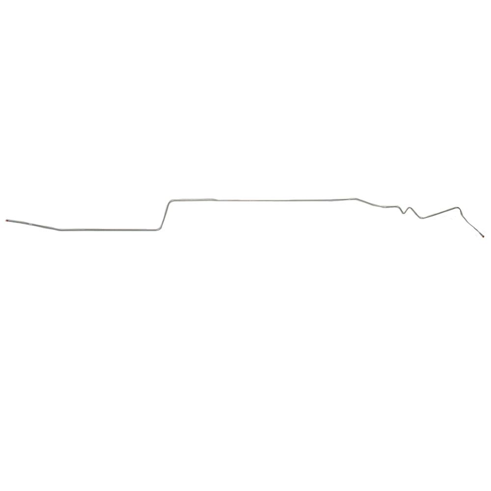 Fine Lines RGL6602SS Fine Lines Fuel Lines - Zander Auto Parts