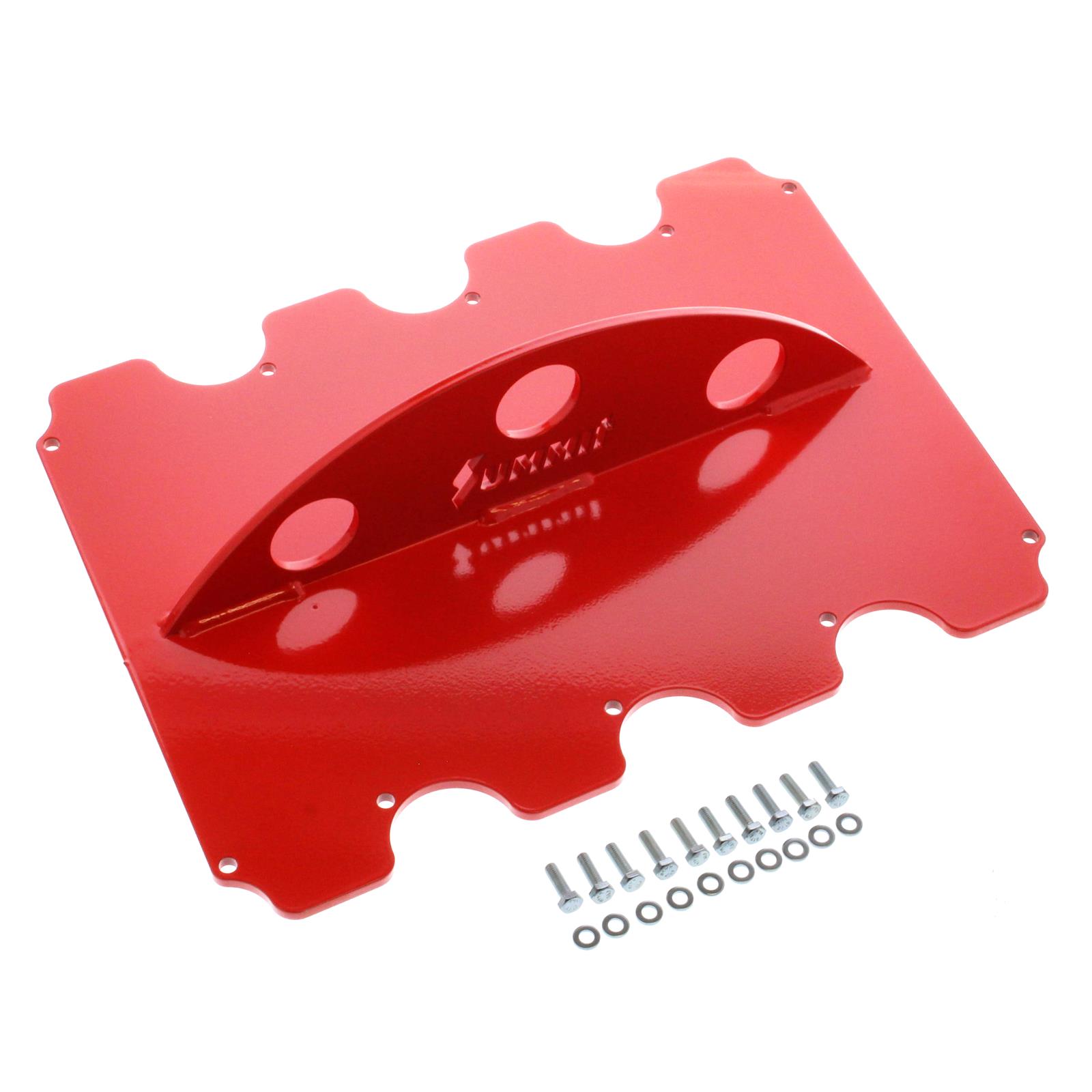 Summit Racing SUM-G1076 Summit Racing™ Engine Lift Plates - Zander Auto Parts