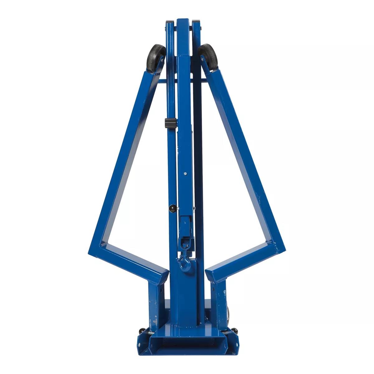 AC Hydraulic 1710000 AC Hydraulic WJN10-EUR Engine Cranes - Zander Auto Parts