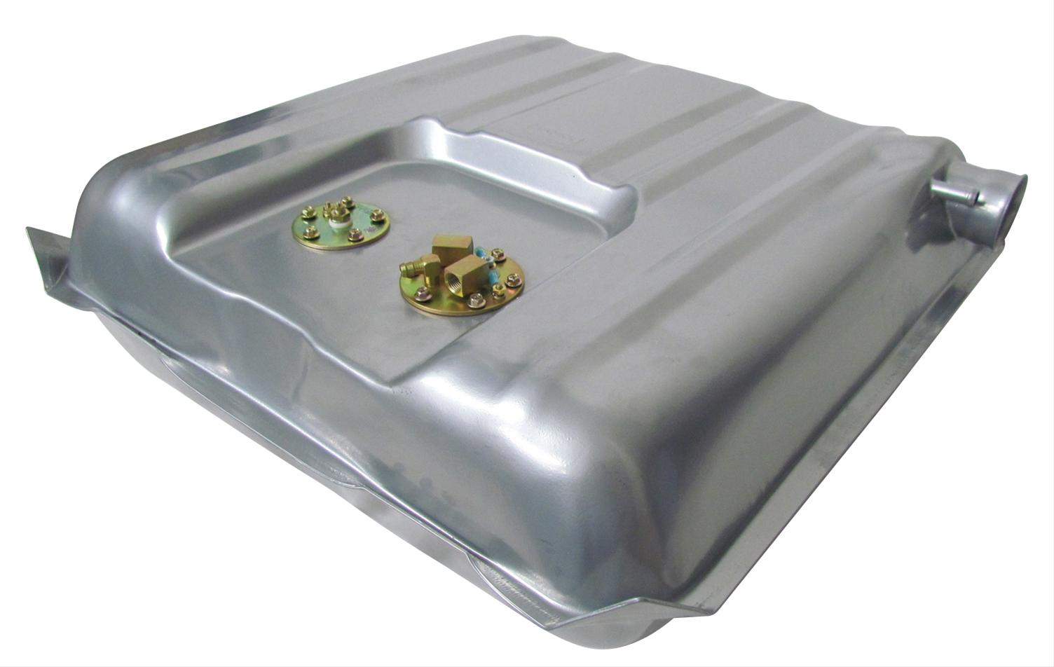 Tanks Inc. 570-CG-KIT Tanks Inc. Fuel Tank Kits - Zander Auto Parts