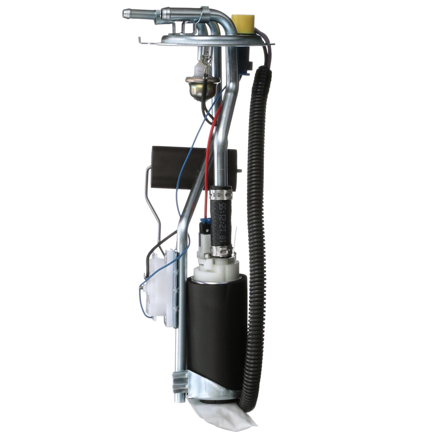 Delphi HP10255 Delphi Fuel Pump Module Assemblies - Zander Auto Parts