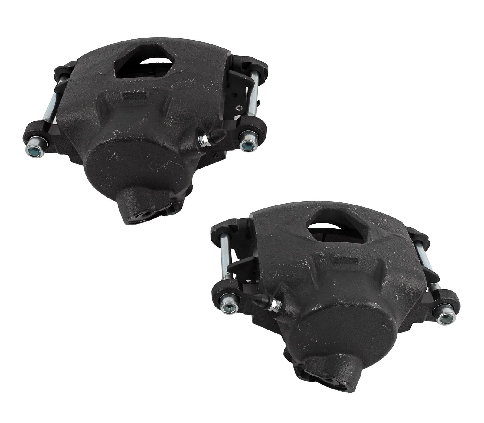 Classic Performance CP4C Classic Performance Brake Calipers - Zander Auto Parts