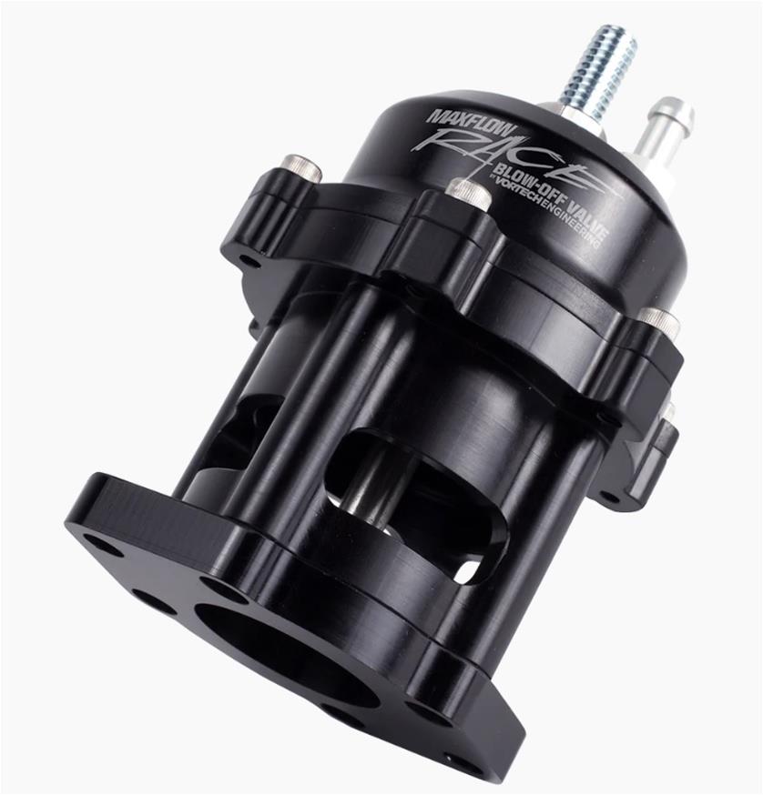 Vortech 8D204-111 Vortech Maxflow Racing Bypass Valves - Zander Auto Parts