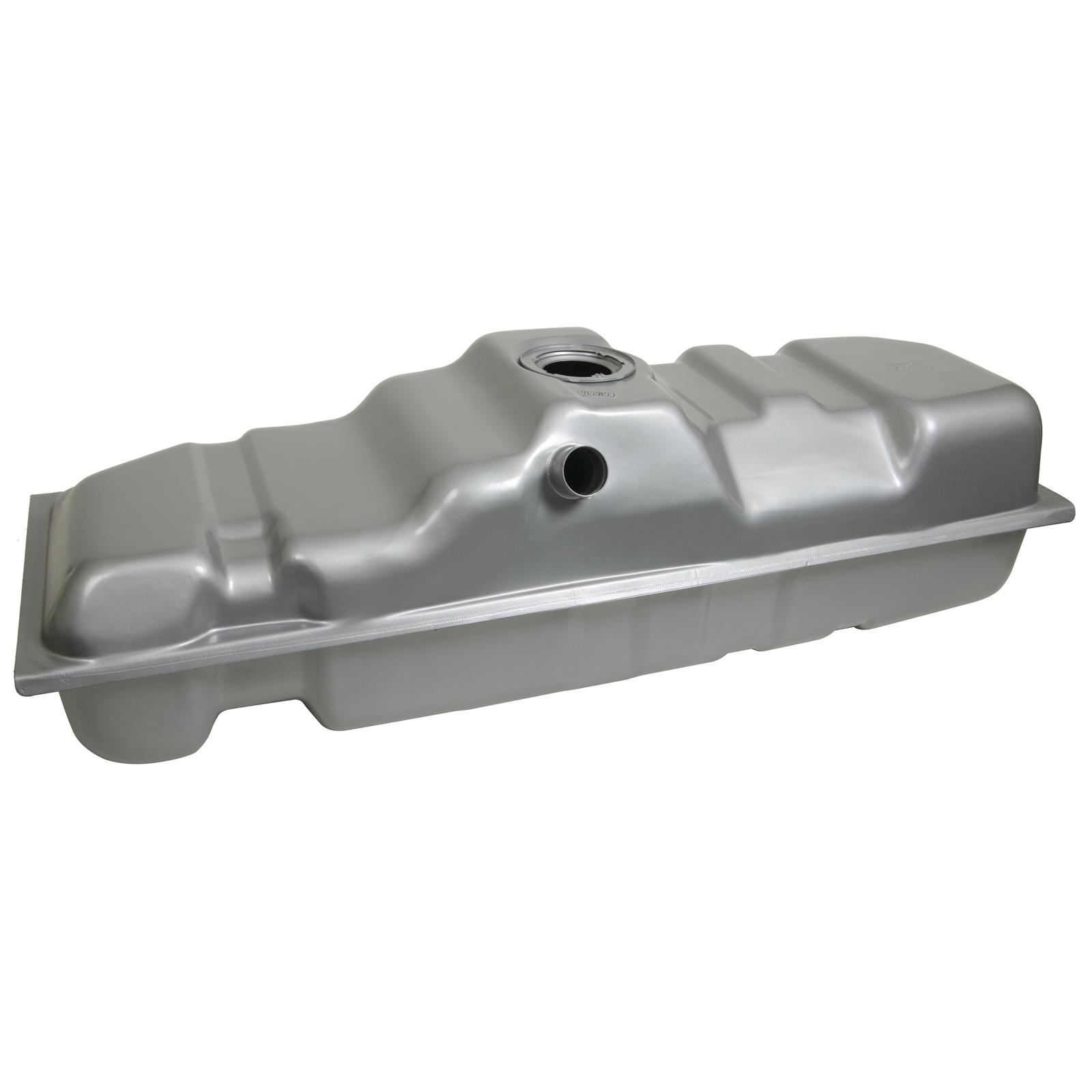 Summit Racing SUM-255022 Summit Racing™ Fuel Tanks - Zander Auto Parts