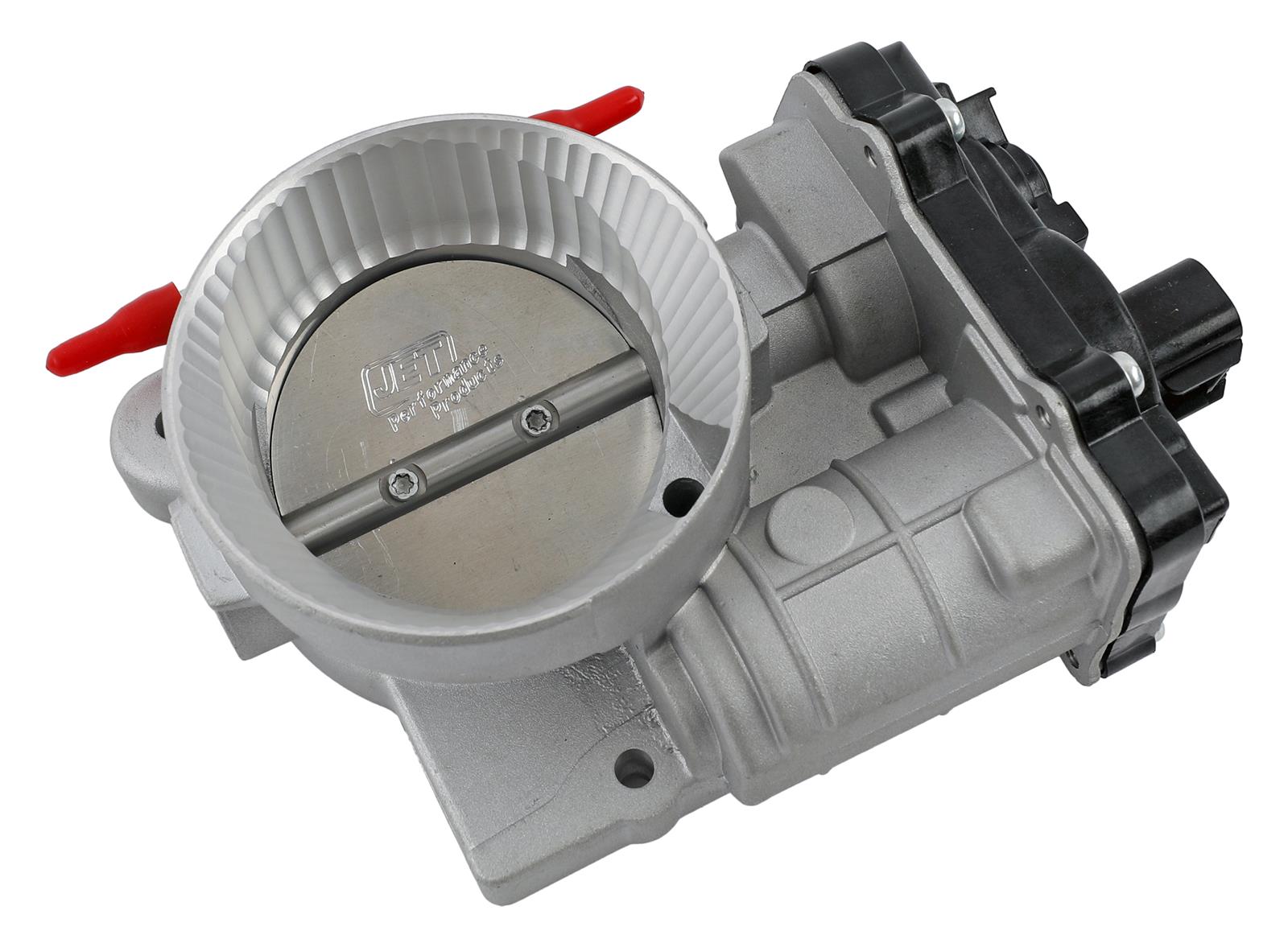JET Performance 76100 JET Powr-Flo Throttle Bodies - Zander Auto Parts