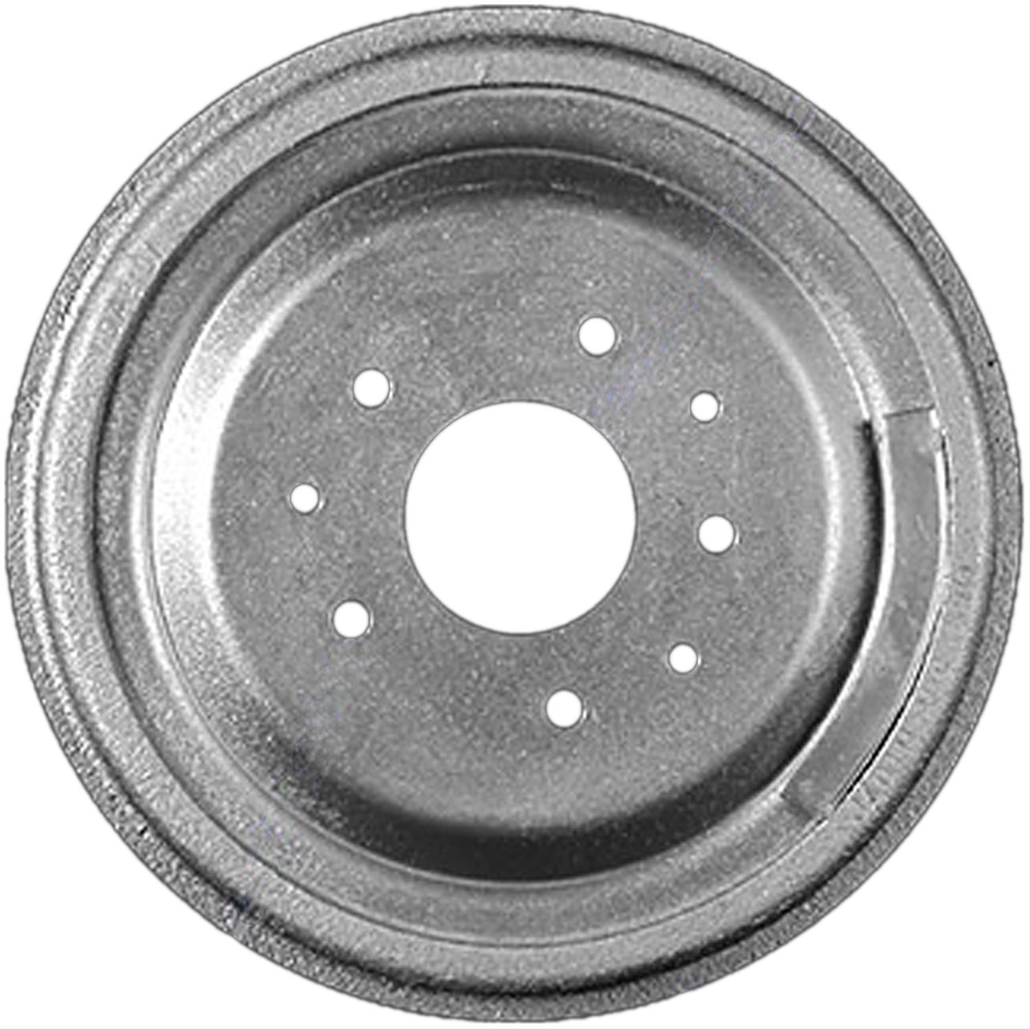 Bendix Brakes PDR0022 Bendix Brakes Global Brake Drums - Zander Auto Parts