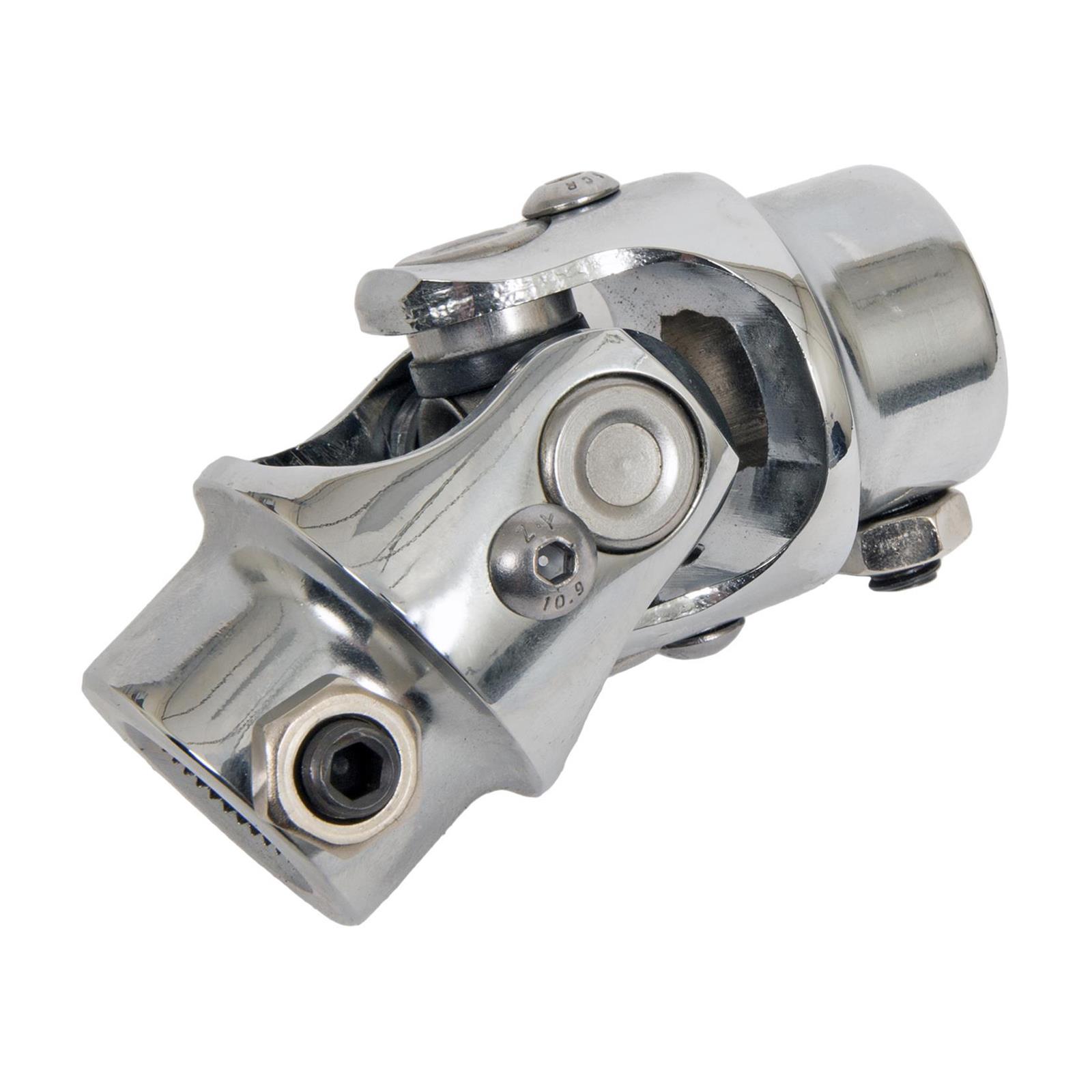 Summit Racing SUM-760667 Summit Racing™ Steering Joints - Zander Auto Parts