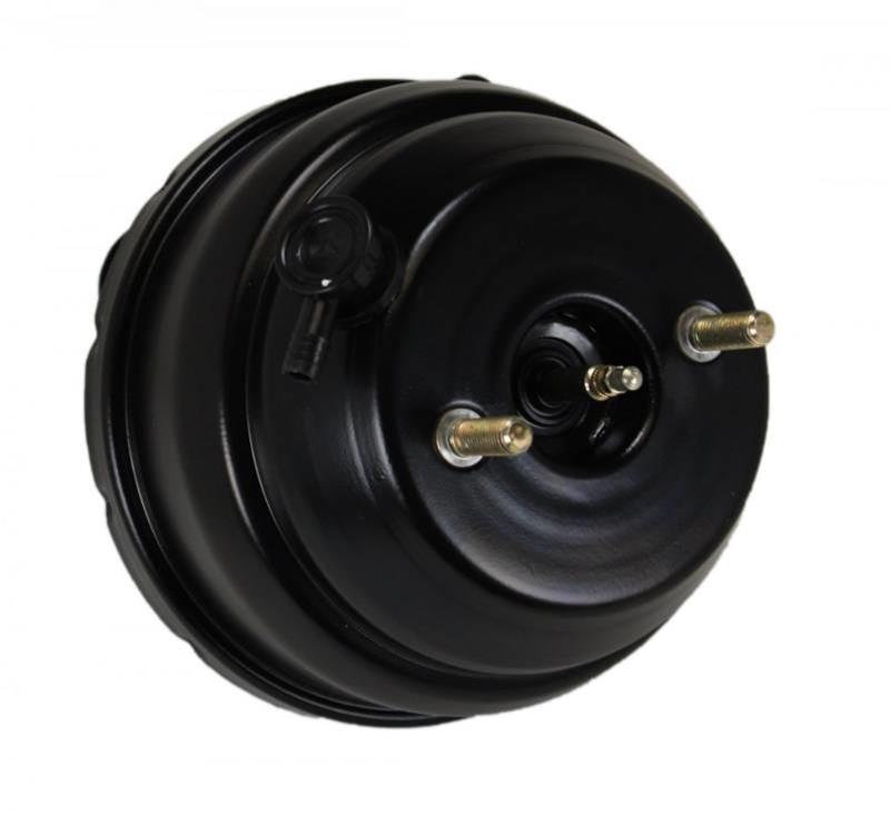 Leed Brakes FC0019HK LEED Brakes Master Cylinder and Brake Booster Combos - Zander Auto Parts