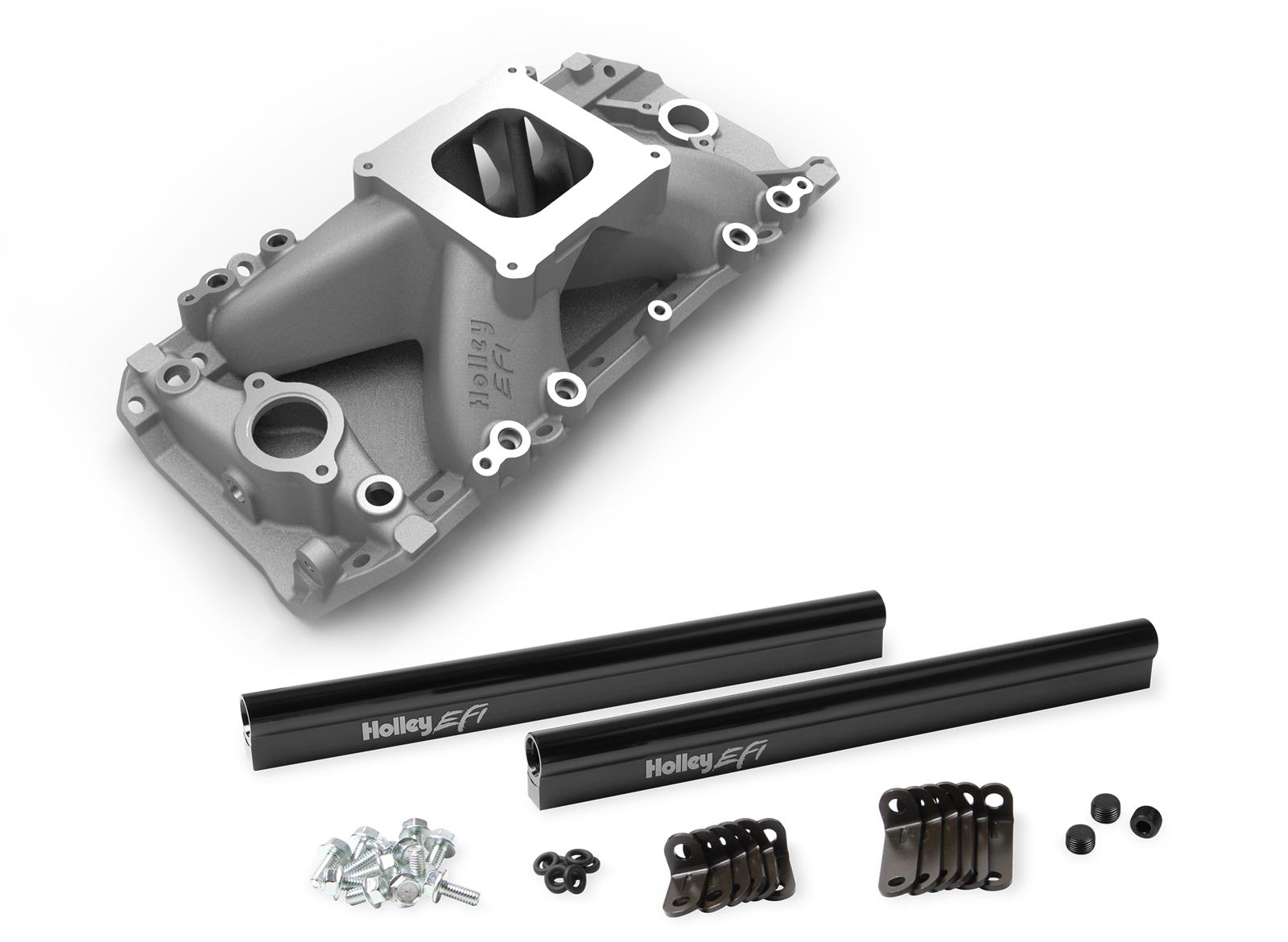 Holley 300-561 Holley EFI Intake Manifolds - Zander Auto Parts