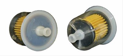 Wix Filters 33003 WIX Filters Fuel Filters - Zander Auto Parts
