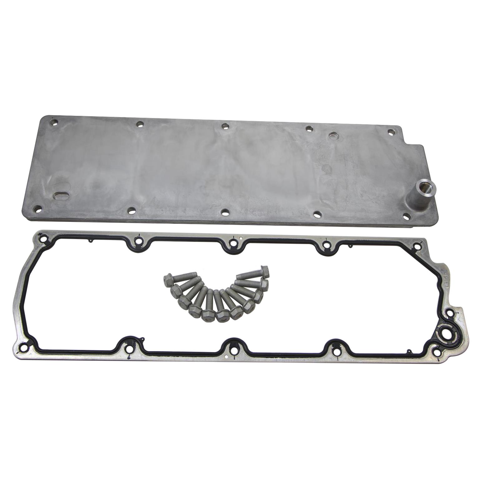 Lifter-Valley-Plates - Zander Auto Parts