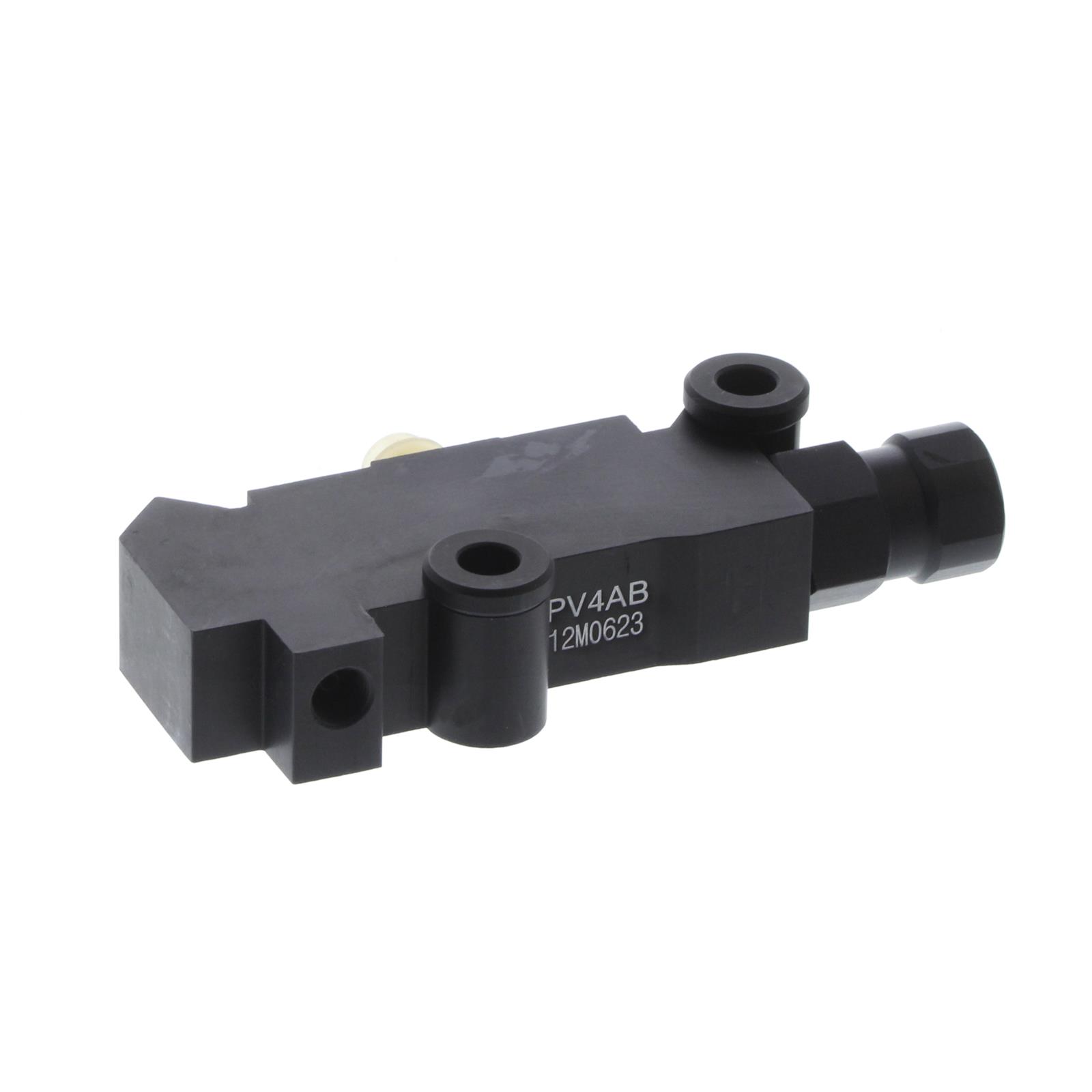 Summit Racing SUM-760185-B Summit Racing™ Brake Proportioning Valves - Zander Auto Parts