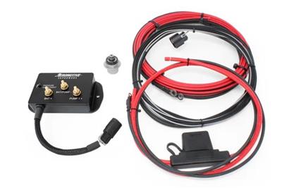 Aeromotive 67707 Aeromotive VaporWorx KPM1500 Ally Returnless Pulse Width Modulation System Kits - Zander Auto Parts
