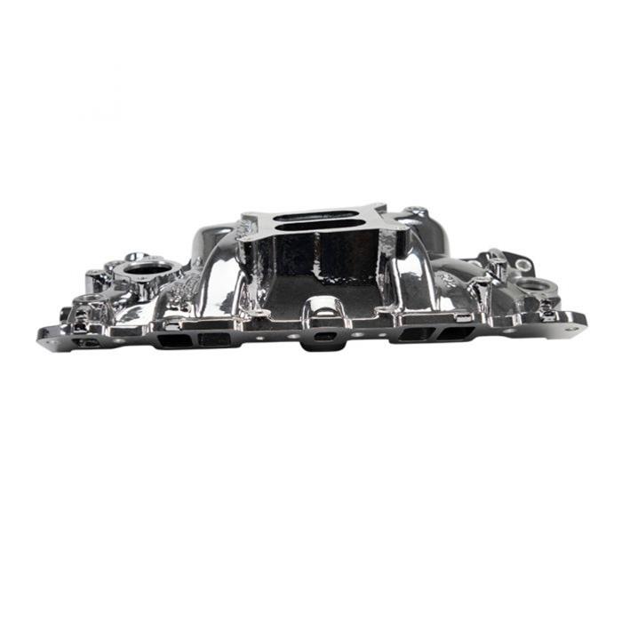 Edelbrock 2701-CP Edelbrock Performer EPS Intake Manifolds - Zander Auto Parts