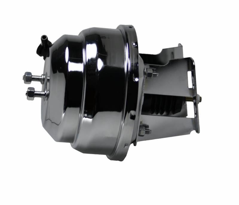Leed Brakes 4N LEED Brakes Power Brake Boosters - Zander Auto Parts
