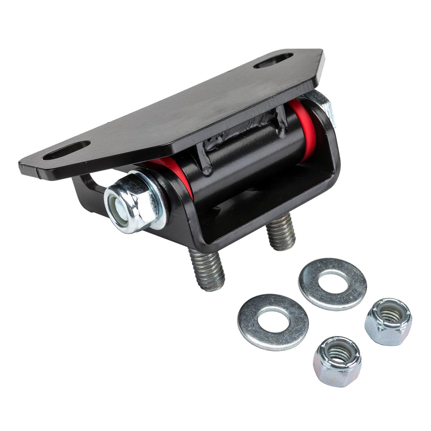 Summit Racing SUM-773200 Summit Racing™ Adjustable Transmission Mounts - Zander Auto Parts