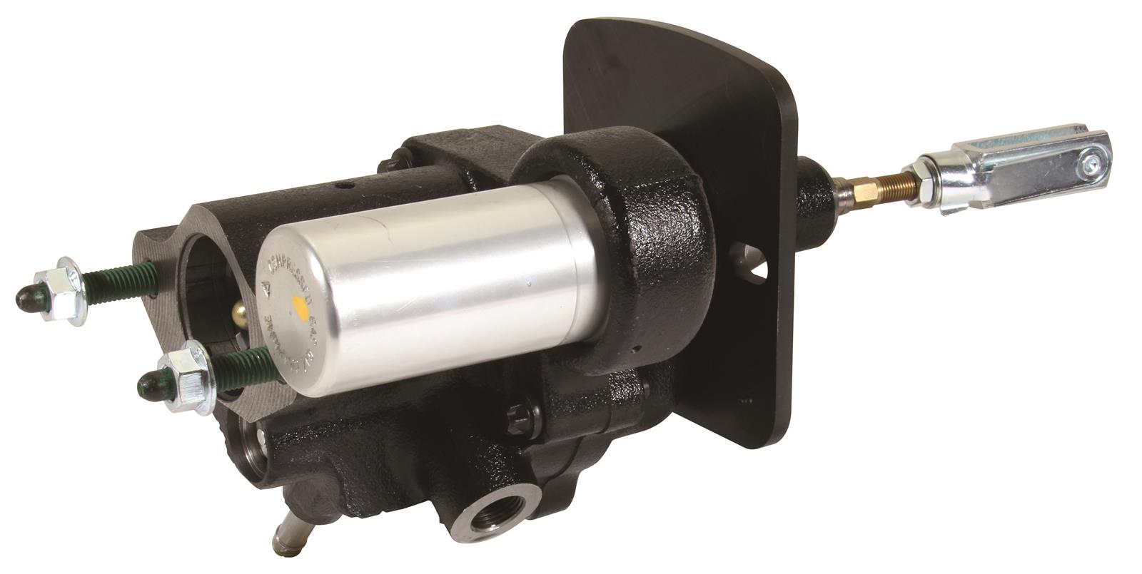Classic Performance 7887HBK-BSB Classic Performance Hydrastop Hydraulic Brake Assist Kits - Zander Auto Parts