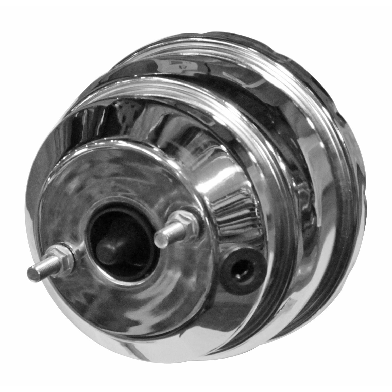 Summit Racing SUM-760235 Summit Racing™ Power Brake Boosters - Zander Auto Parts