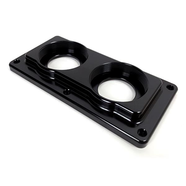 Baer Disc Brake Systems 6801273LP Baer Brakes Remaster Master Cylinders - Zander Auto Parts