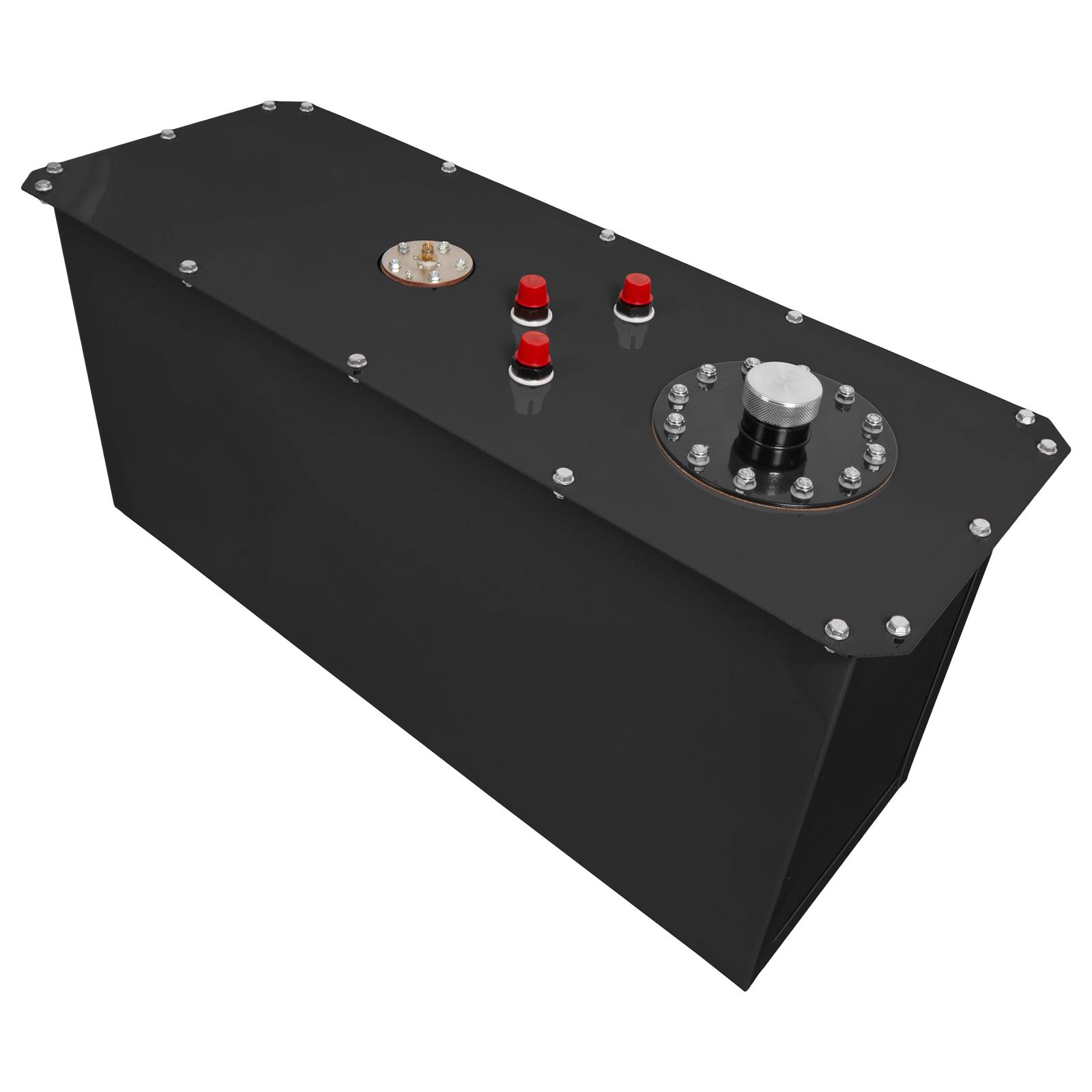 RCI Racing 2161JD RCI Rock Crawler Fuel Cells - Zander Auto Parts