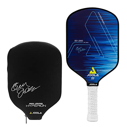 JOOLA Johns Hyperion Pickleball Paddle - Zander Auto Parts