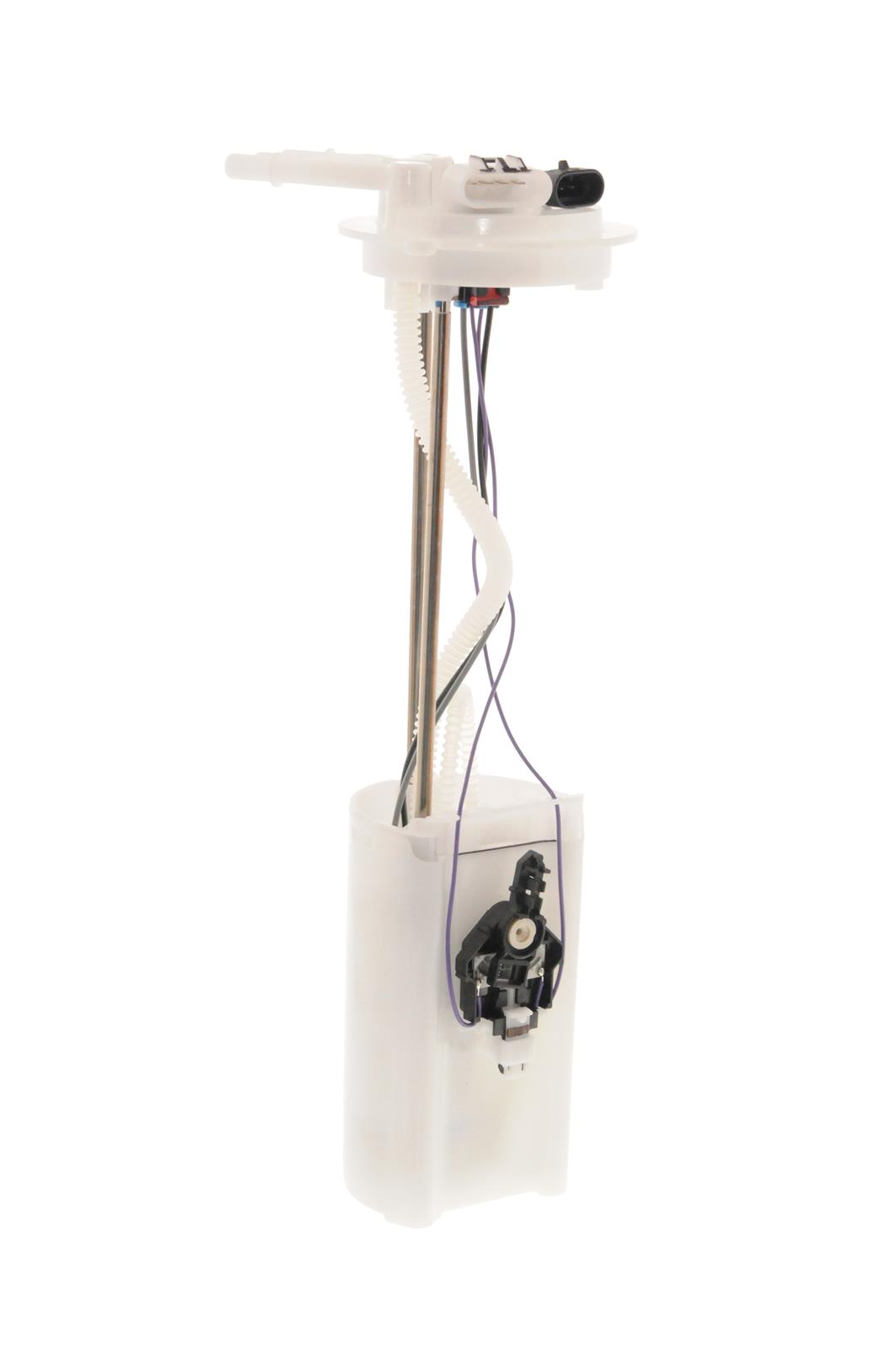 ACDelco 19369915 ACDelco Electric Fuel Pumps - Zander Auto Parts