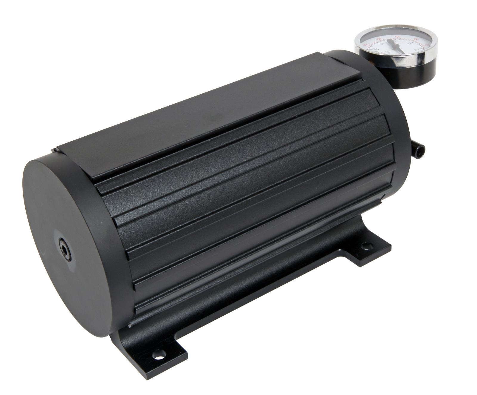 Summit Racing SUM-G1468 Summit Racing™ Vacuum Reservoirs - Zander Auto Parts