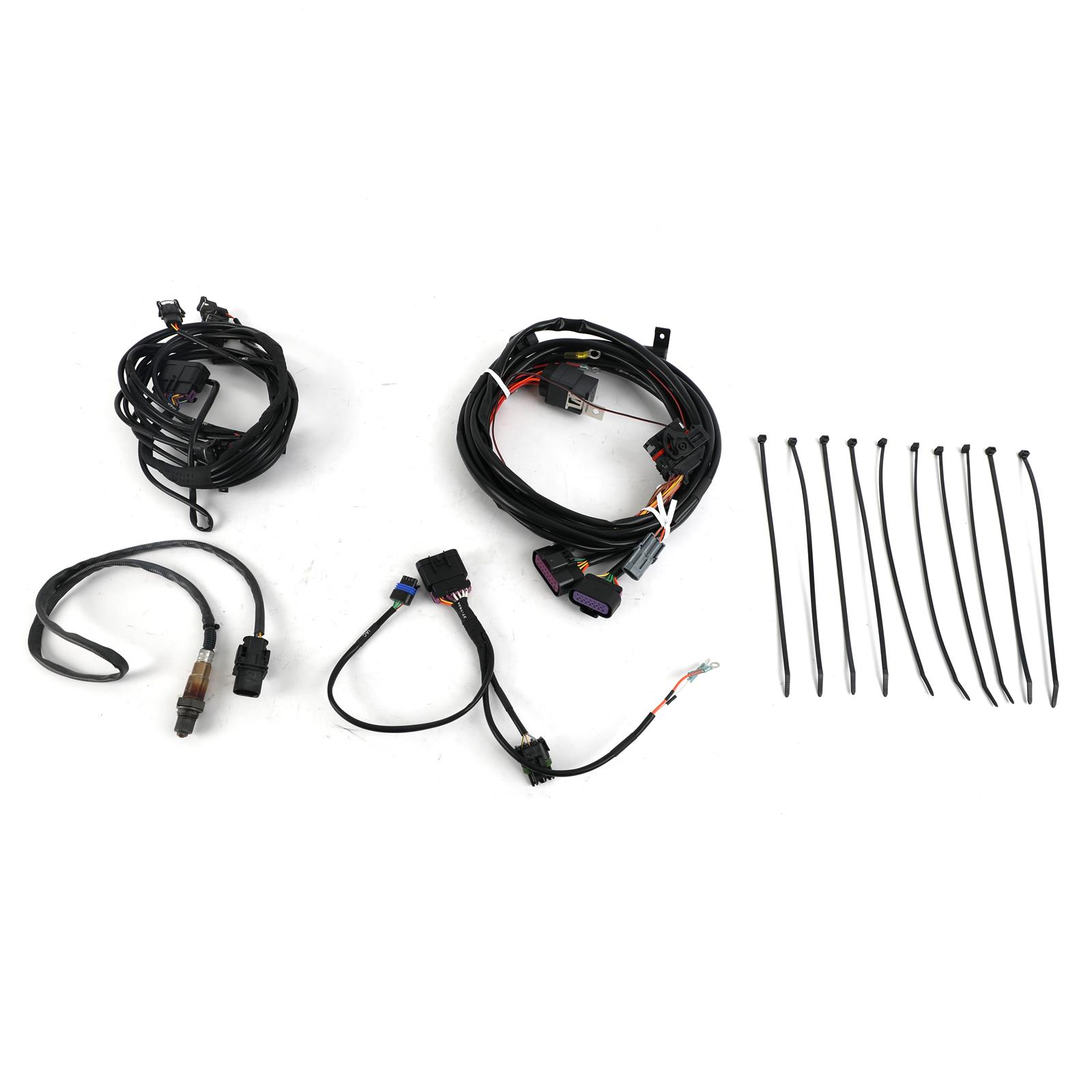 Edelbrock 35680 Edelbrock Pro-Flo 4 EFI Systems - Zander Auto Parts