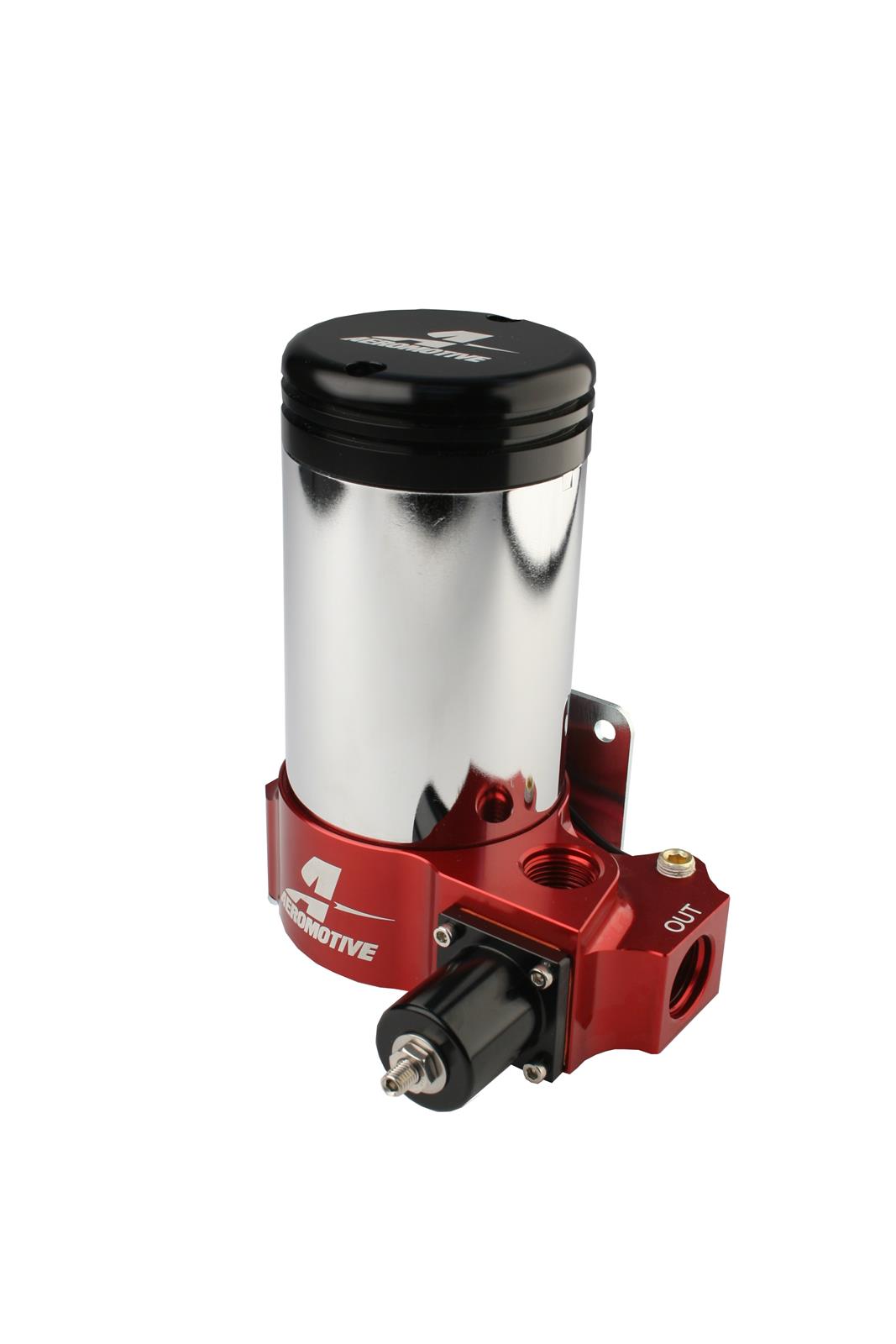 Aeromotive 11202 Aeromotive A2000 Drag Race Fuel Pumps - Zander Auto Parts