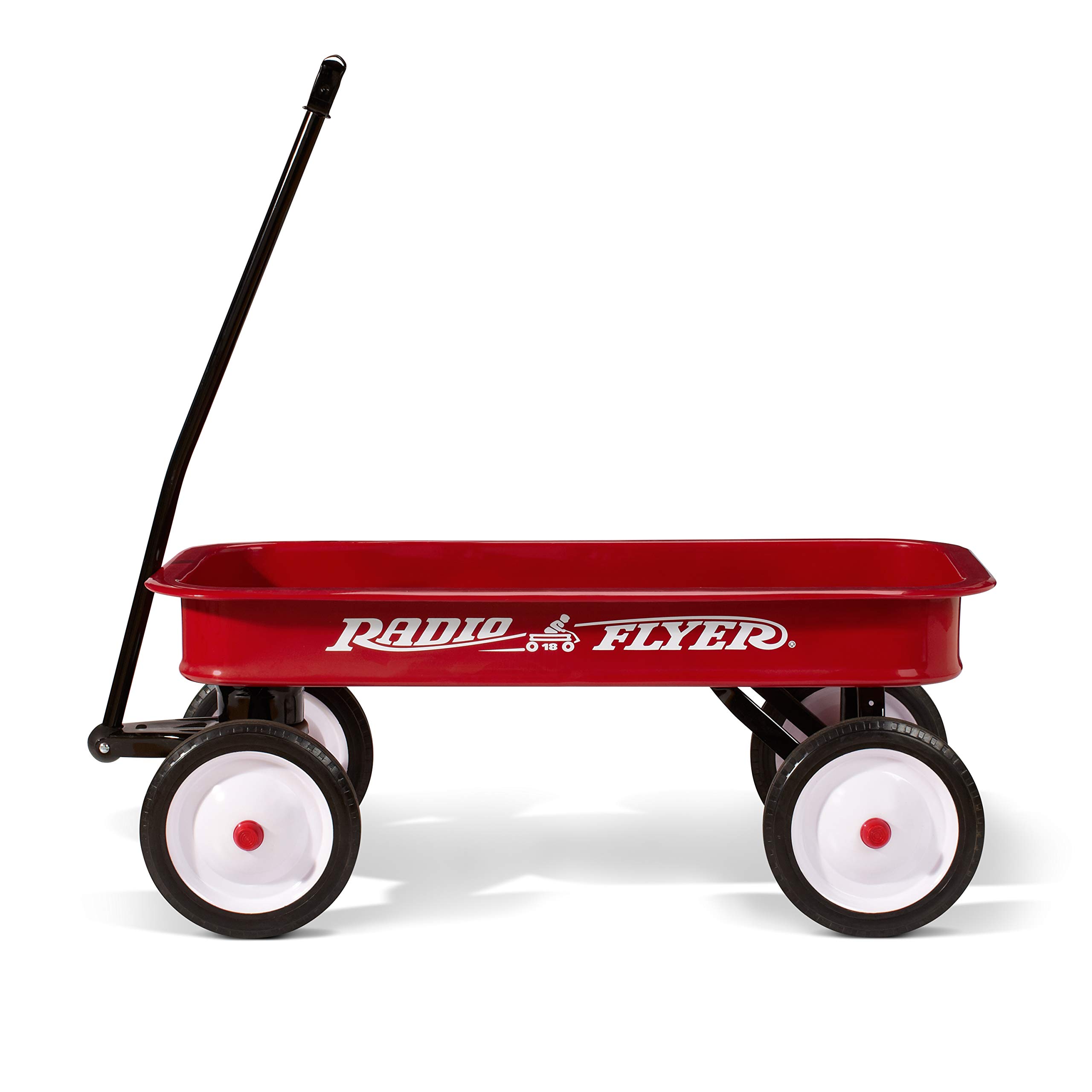 Radio Flyer Classic Red Wagon - Zander Auto Parts