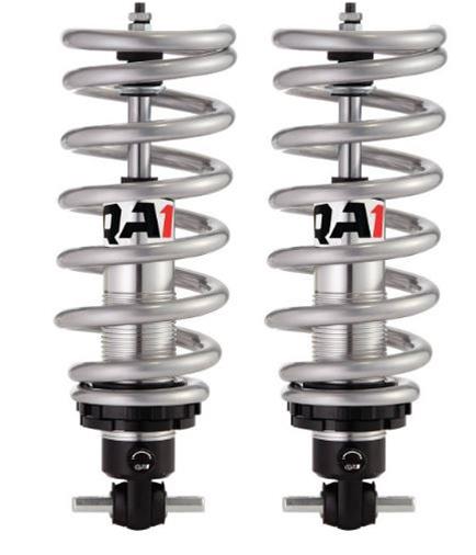 Coilover-Kits - Zander Auto Parts