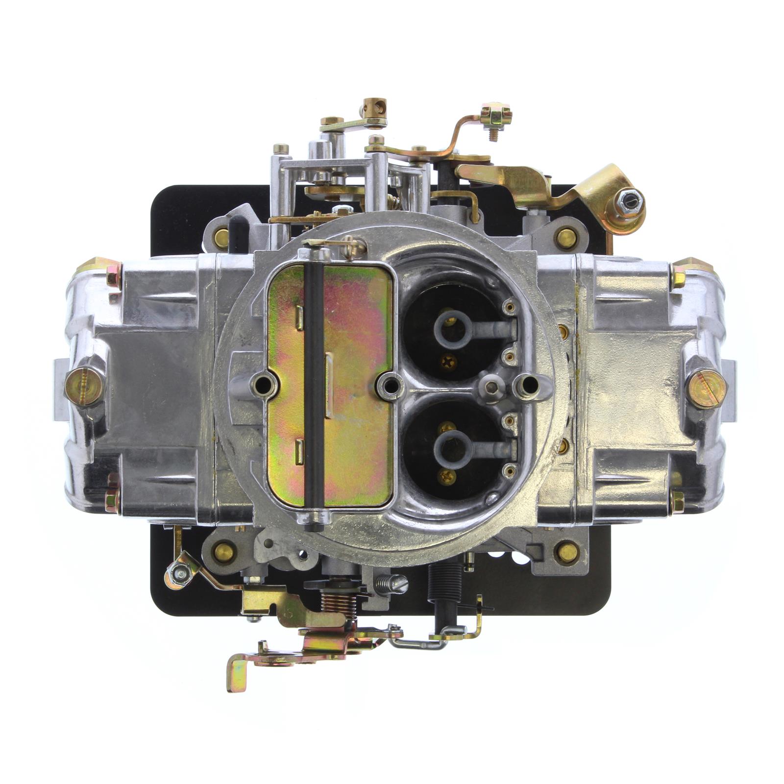 Holley 0-4781S Holley 4150 Double Pumper Carburetors - Zander Auto Parts