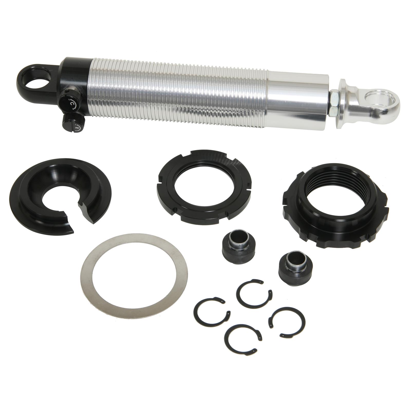 Summit Racing SUM-G773601 Summit Racing™ Coilover Shocks - Zander Auto Parts