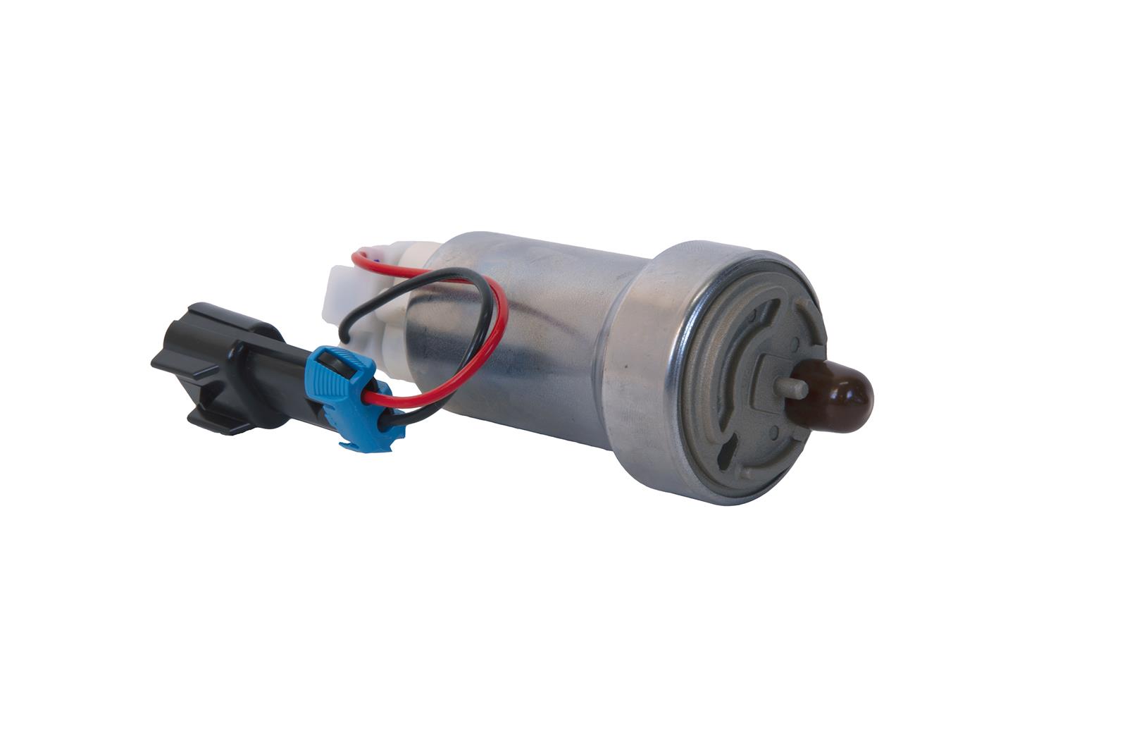 Aeromotive 11170 Aeromotive Stealth Electric Fuel Pumps - Zander Auto Parts