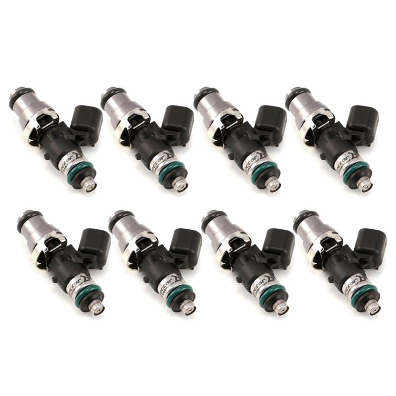 Injector Dynamics 1300.48.14.14.8 Injector Dynamics ID1300x Fuel Injectors - Zander Auto Parts