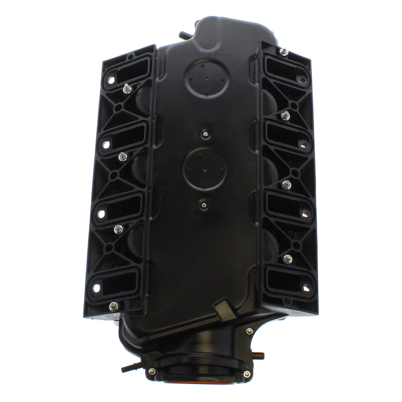 FAST 54039B FAST LSX Intake Manifolds - Zander Auto Parts