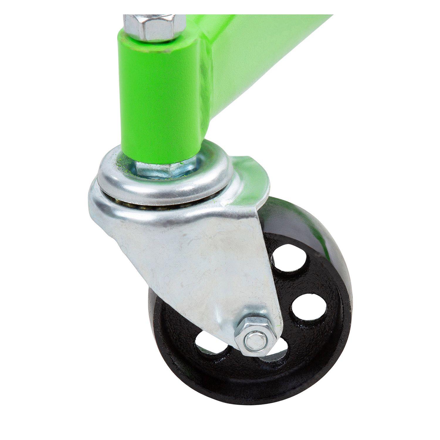 OEMTools 24844 OEM Automotive Tools Telescopic Transmission Jacks - Zander Auto Parts