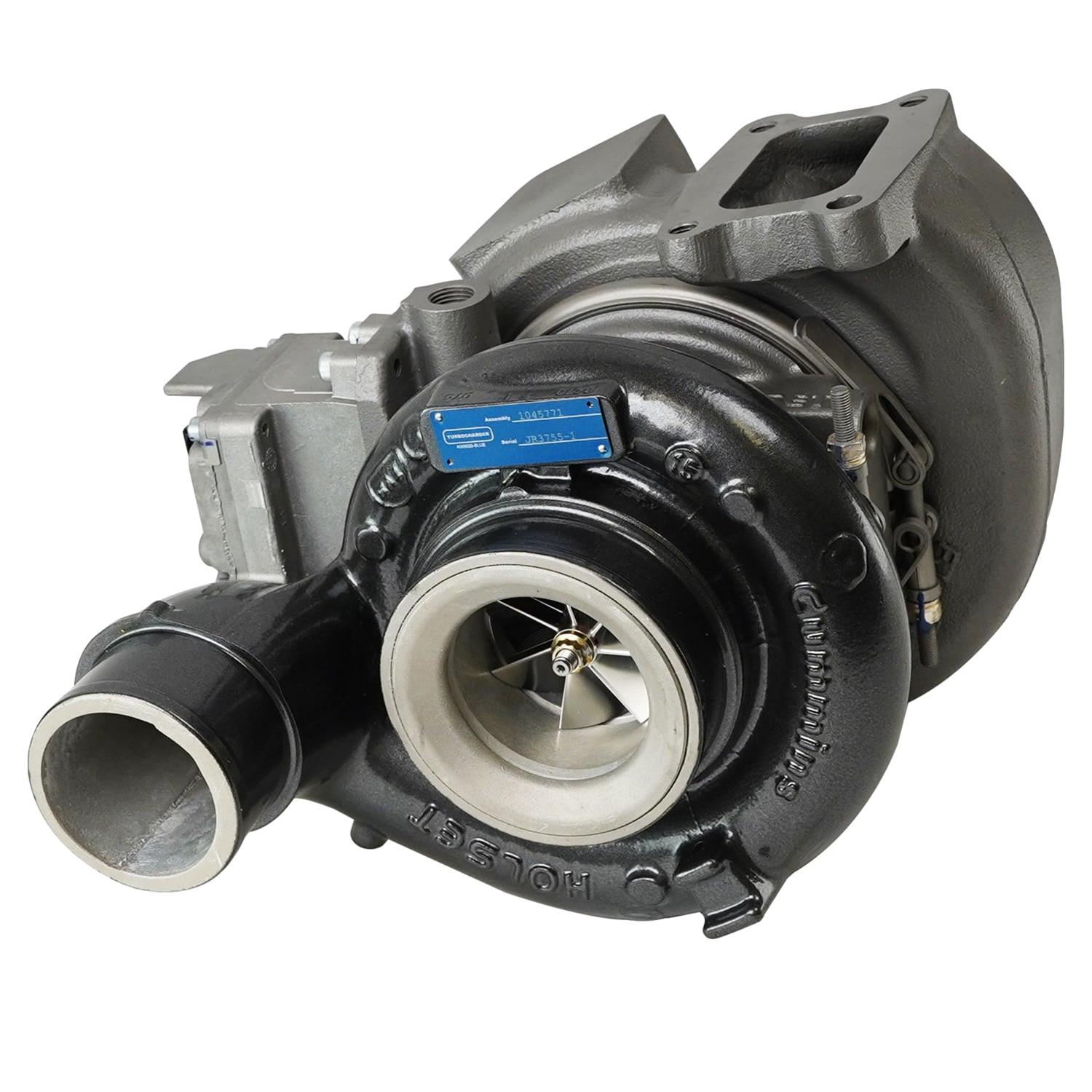 BD Diesel 1045771 BD Diesel Screamer Turbochargers - Zander Auto Parts