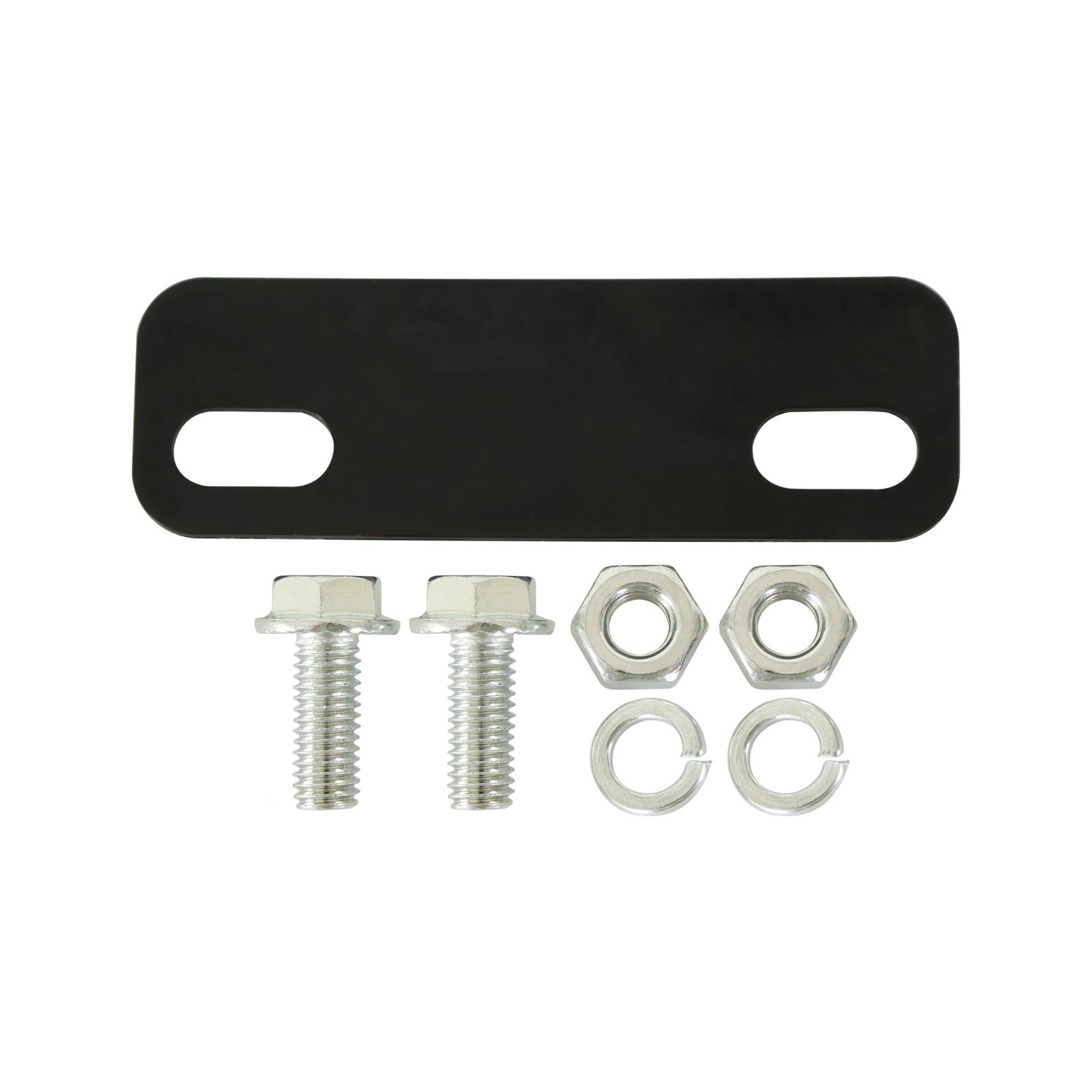 Holley 12-801-1 Holley Red Electric Fuel Pumps - Zander Auto Parts