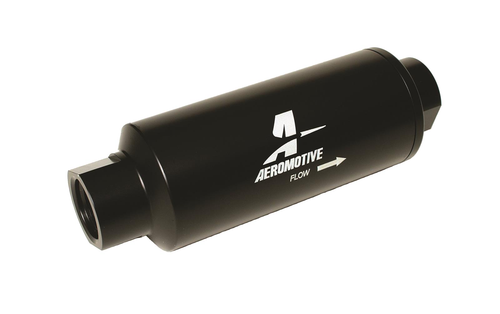 Aeromotive 12341 Aeromotive Fuel Filters - Zander Auto Parts