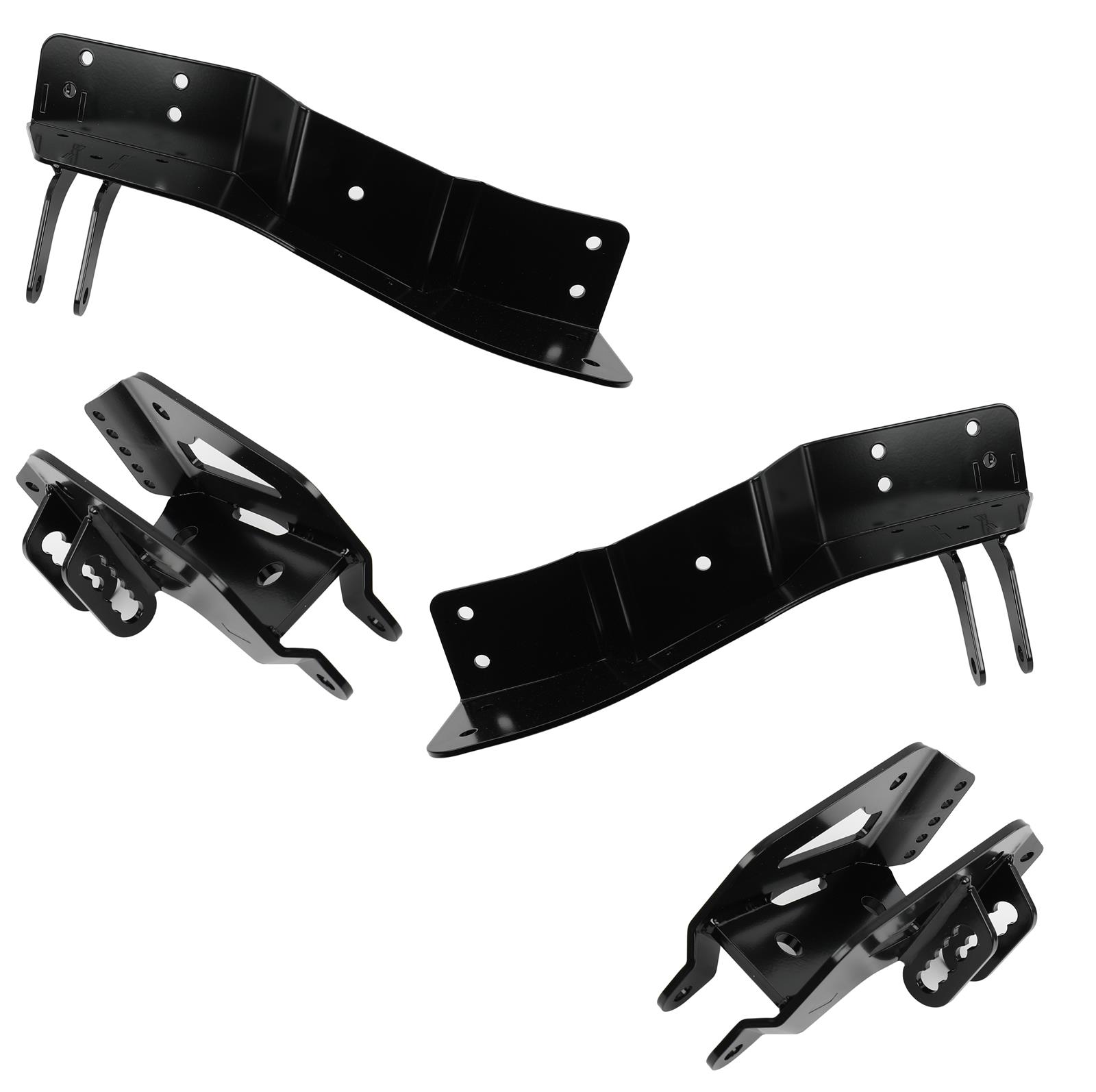 QA1 R110-200 QA1 Rear Suspension Conversion Systems - Zander Auto Parts