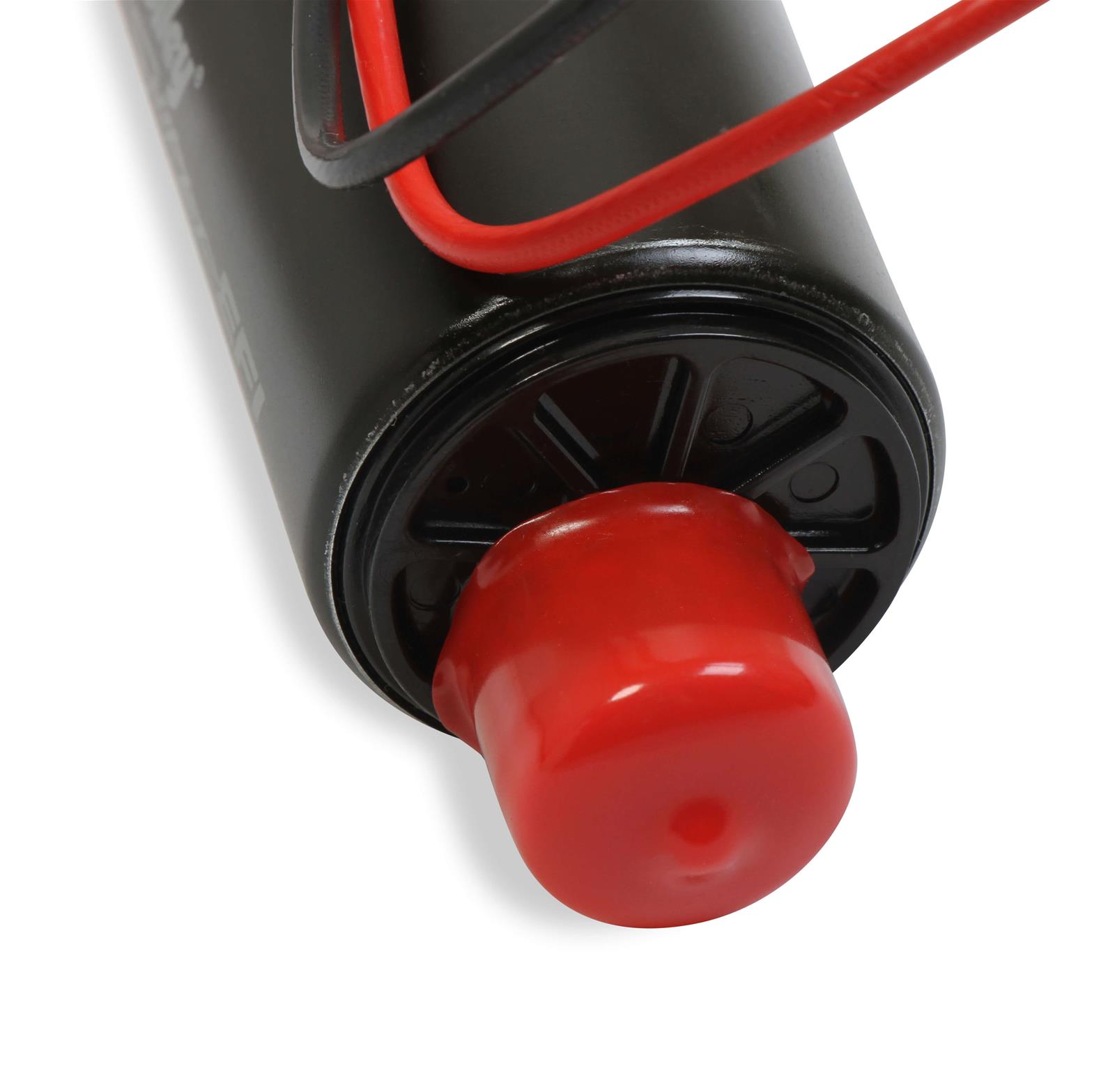 Holley Sniper 19-340 Holley Sniper E85 In-Tank Electric Fuel Pumps - Zander Auto Parts