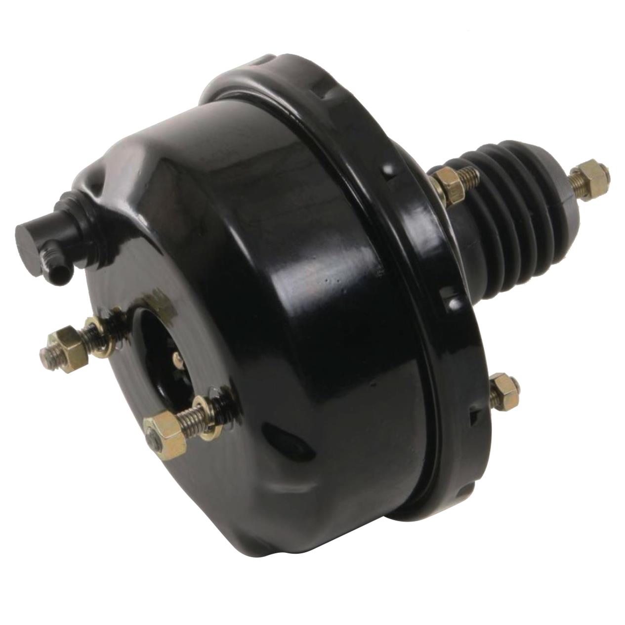 Summit Racing SUM-760120-BLK Summit Racing™ Power Brake Boosters - Zander Auto Parts